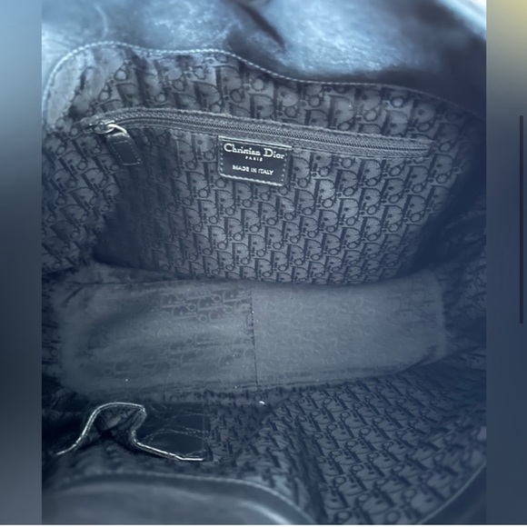 Authentic DIOR handbag - Picture 11 of 16
